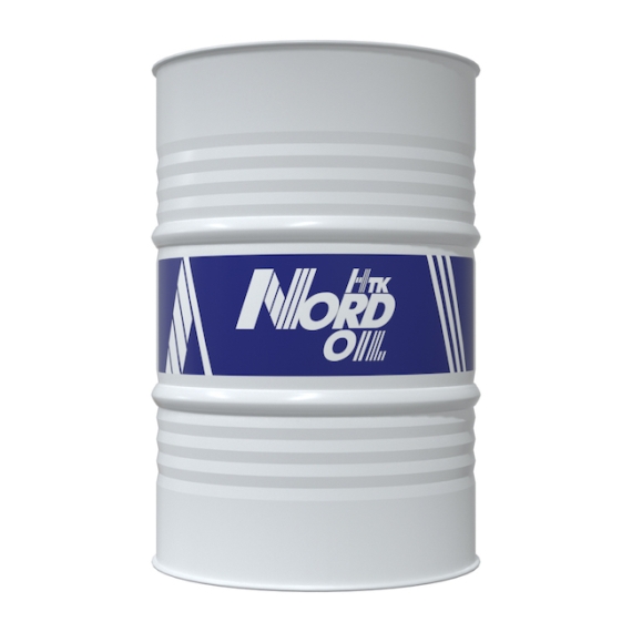 NORD OIL ANTIFREEZE Premium G12++ красный
