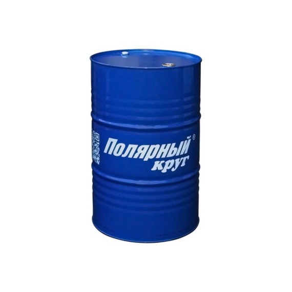 Антифриз «Полярный круг GREEN G11»