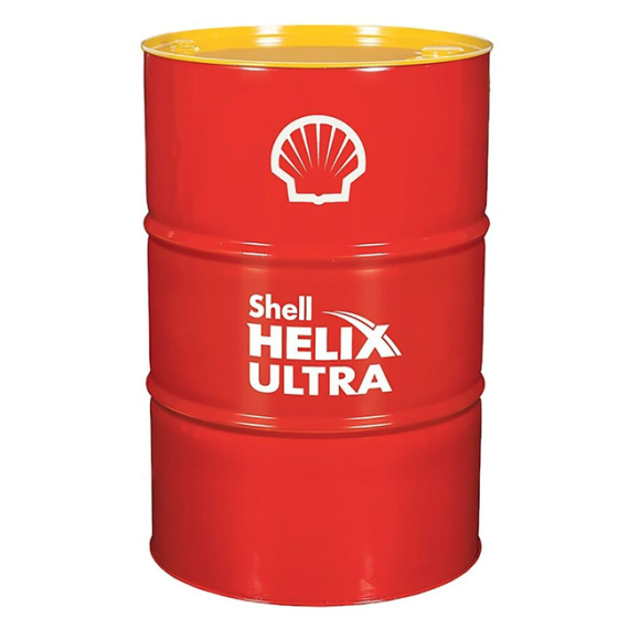 Масло моторное синтетическое Shell Helix HX8 Syn 5W-30