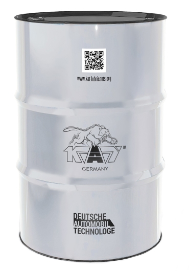 К.А.Т Special Coolant Green MIX G11