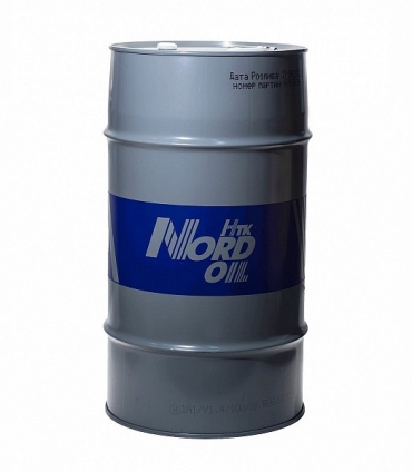 NORD OIL И-20А