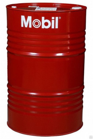 Mobil Mobilube HD 75W-90