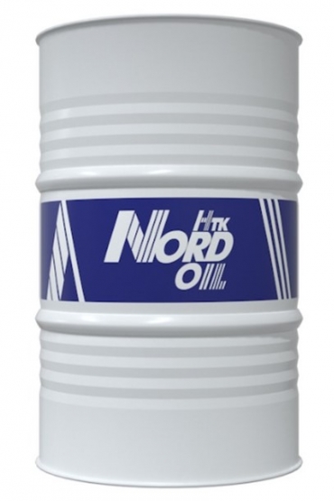 NORD OIL HYDRAULIC HLP46
