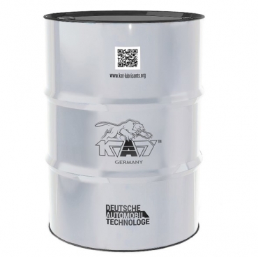 K.A.T Special Gear Oil 75W90 GL-5/GL-4