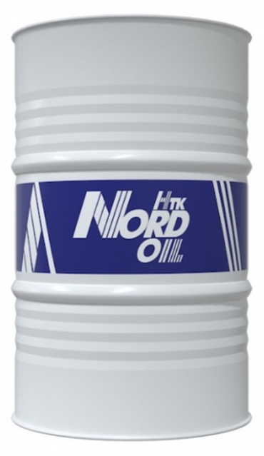 Моторное масло полусинтетическое NORD OIL Premium L 5W-40 SL/CF