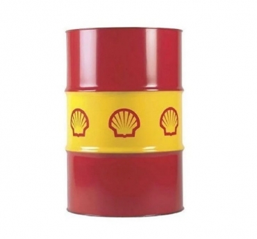 Масло моторное синтетическое SHELL RIMULA R6 M 10W-40