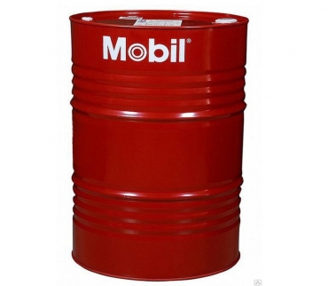 Масло моторное синтетическое MOBIL DELVAC XHP EXTRA 10W-40