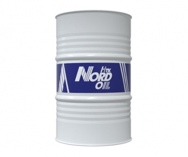  NORD OIL HYDRAULIC HLP32
